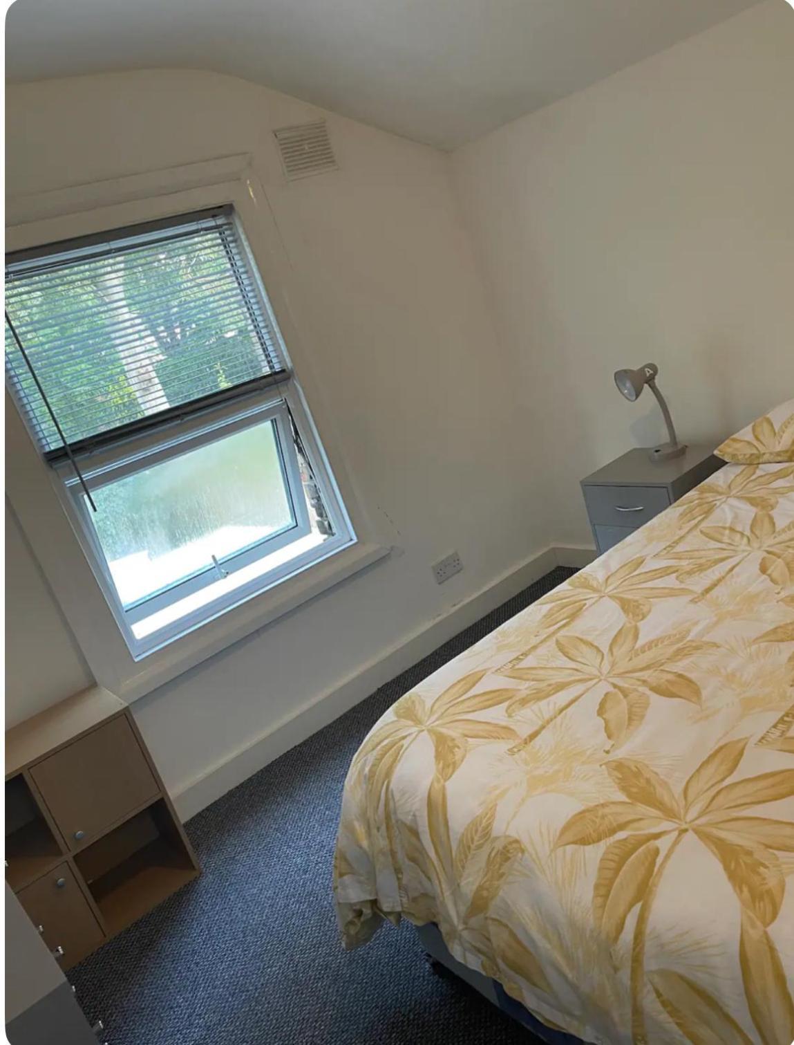 Lovely Room In Tottenham Лондон Экстерьер фото
