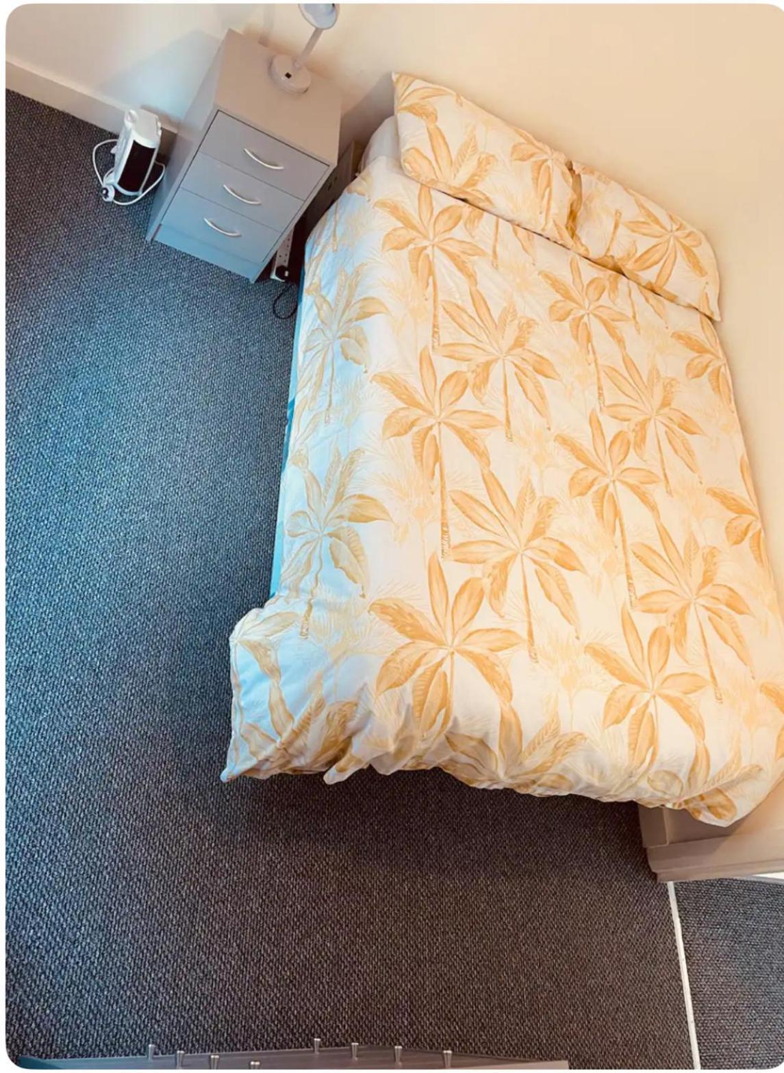 Lovely Room In Tottenham Лондон Экстерьер фото
