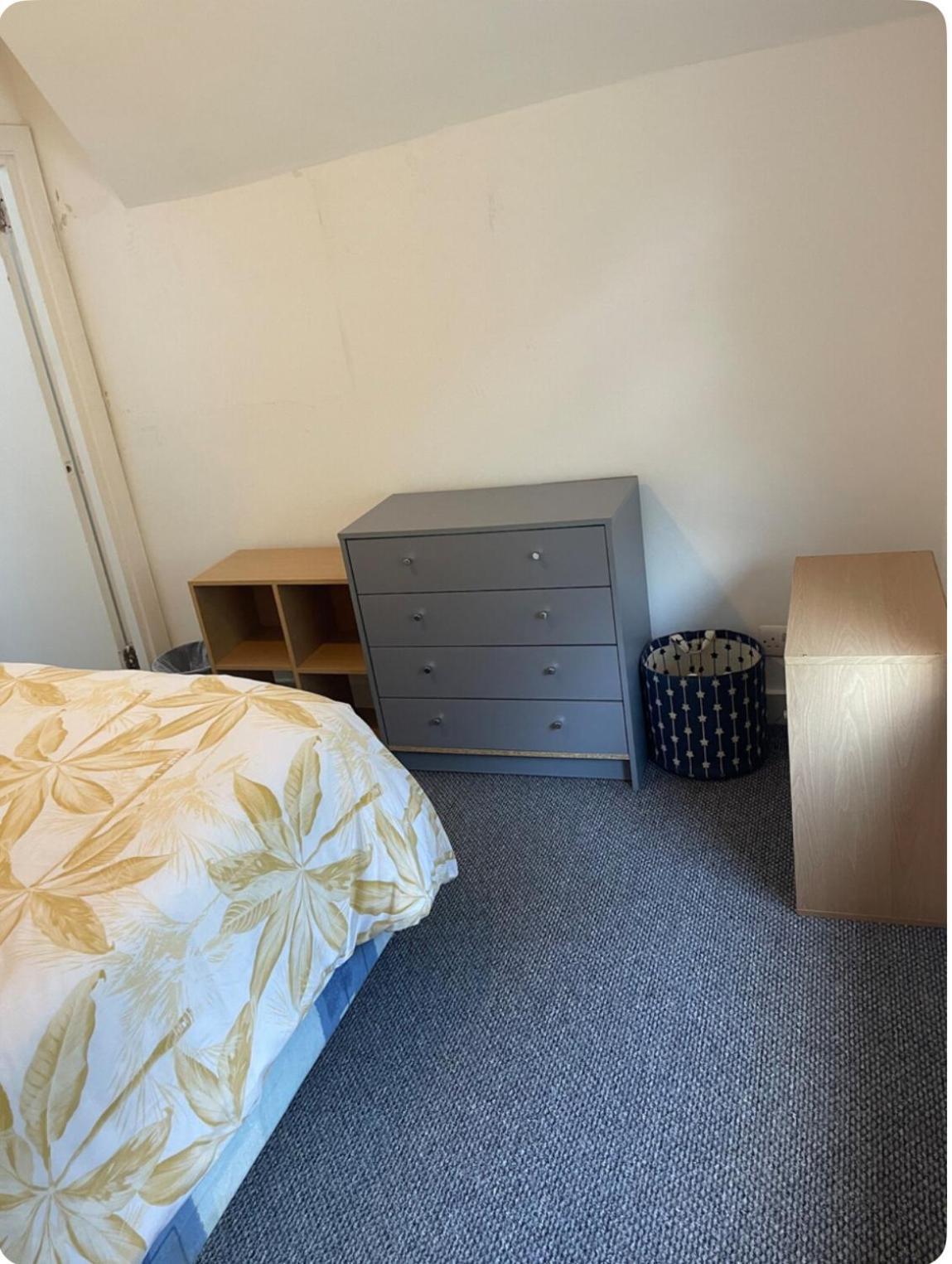Lovely Room In Tottenham Лондон Экстерьер фото