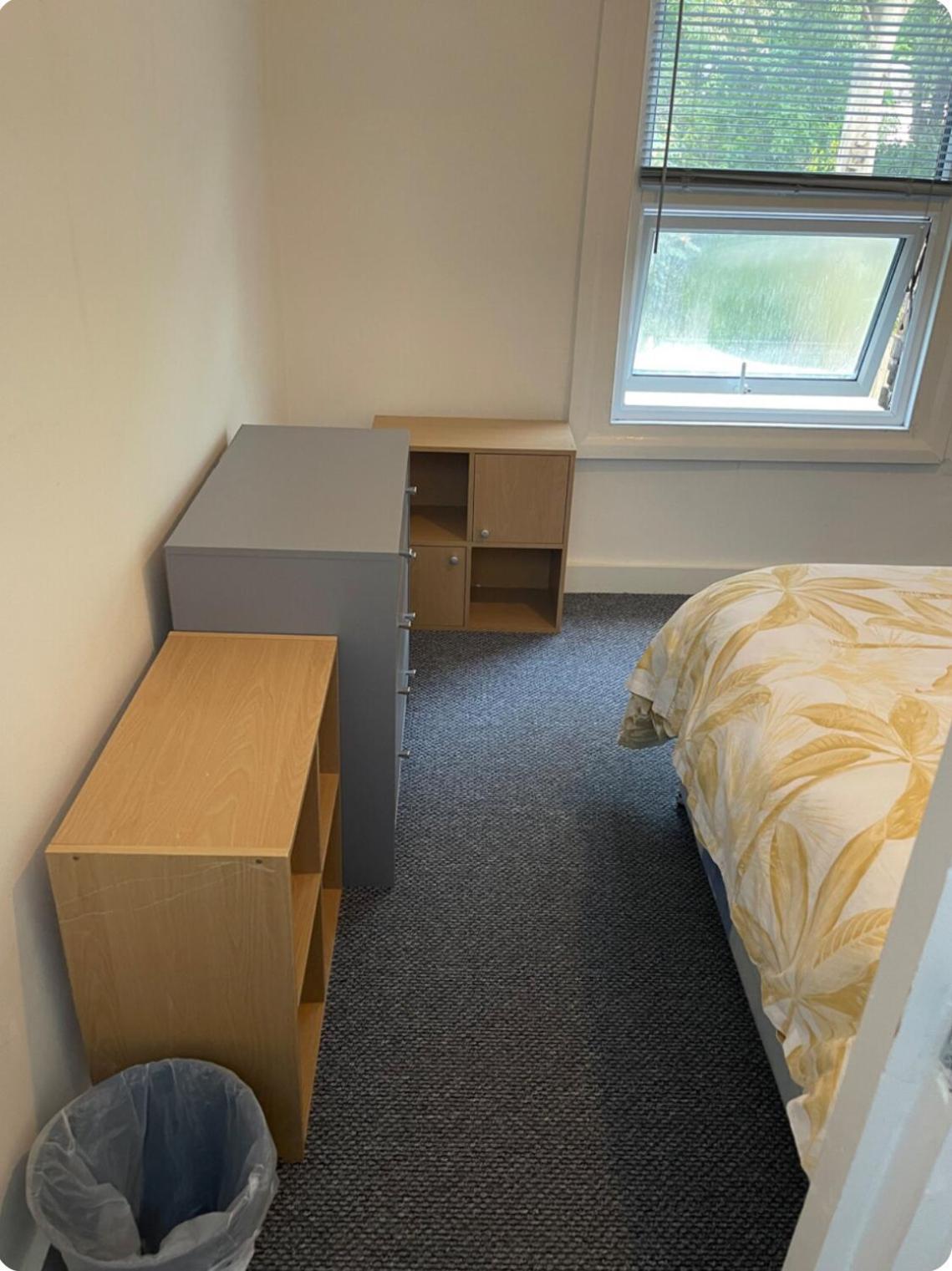 Lovely Room In Tottenham Лондон Экстерьер фото